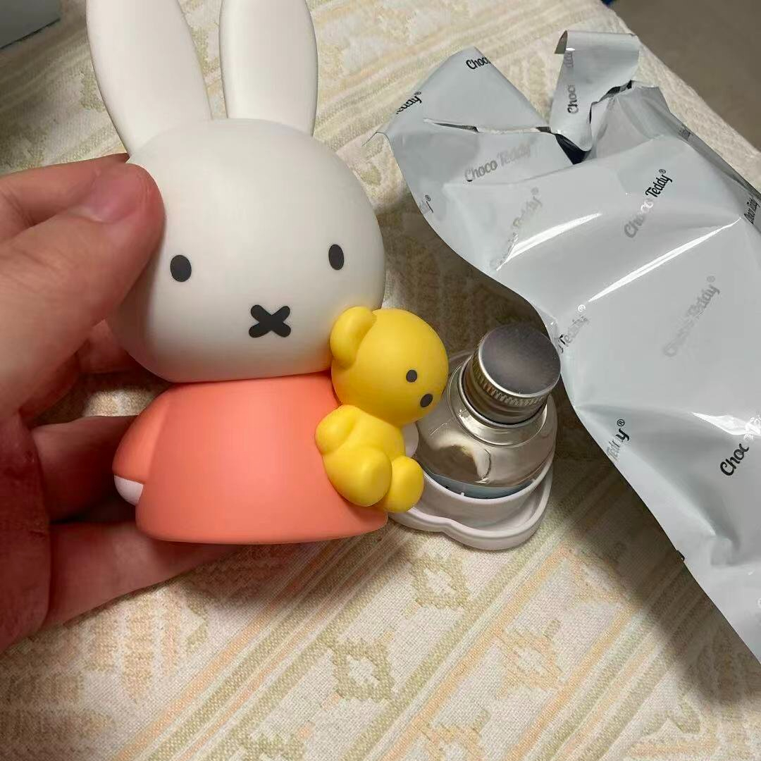 Diffuseur de parfum Miffy en b - Home Fragrance No 3 avis et prix