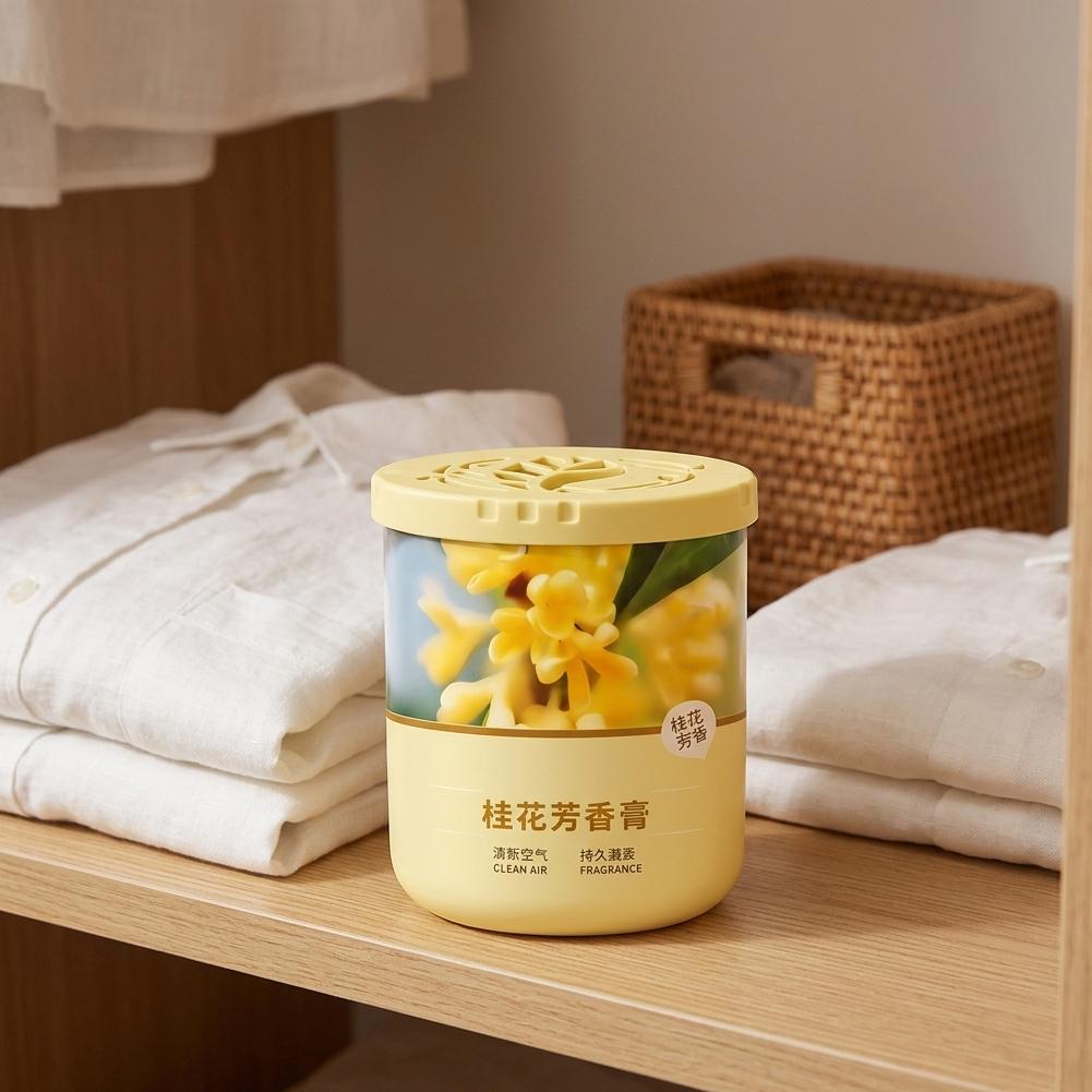 Désodorisant solide parfum osm - Home Fragrance H&M avis et prix