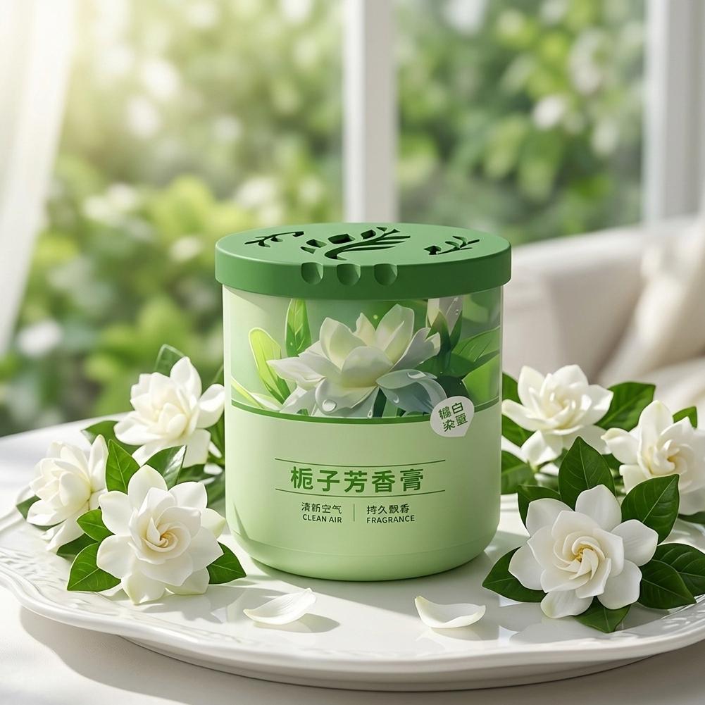Désodorisant solide parfum osm - Home Fragrance H&M avis et prix