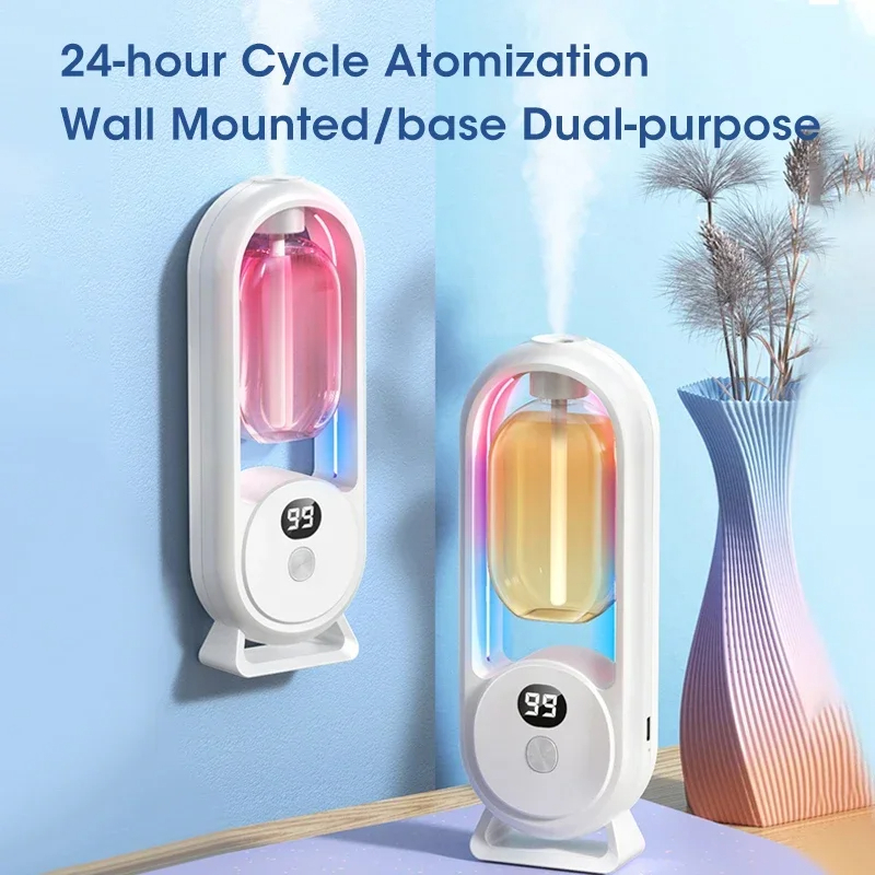 Machine automatique de parfum  - Home Fragrance H&M avis et prix