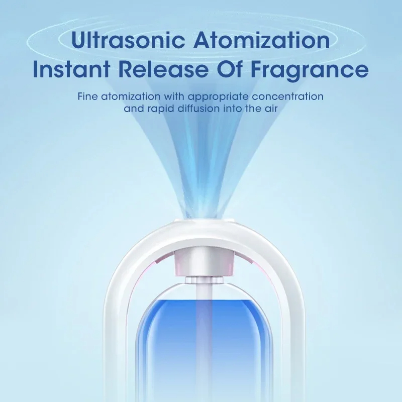 Machine automatique de parfum  - Home Fragrance H&M avis et prix
