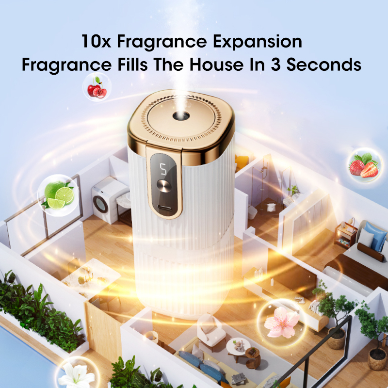 Diffuseur d'huiles essentielle - Home Fragrance Accessories avis et prix