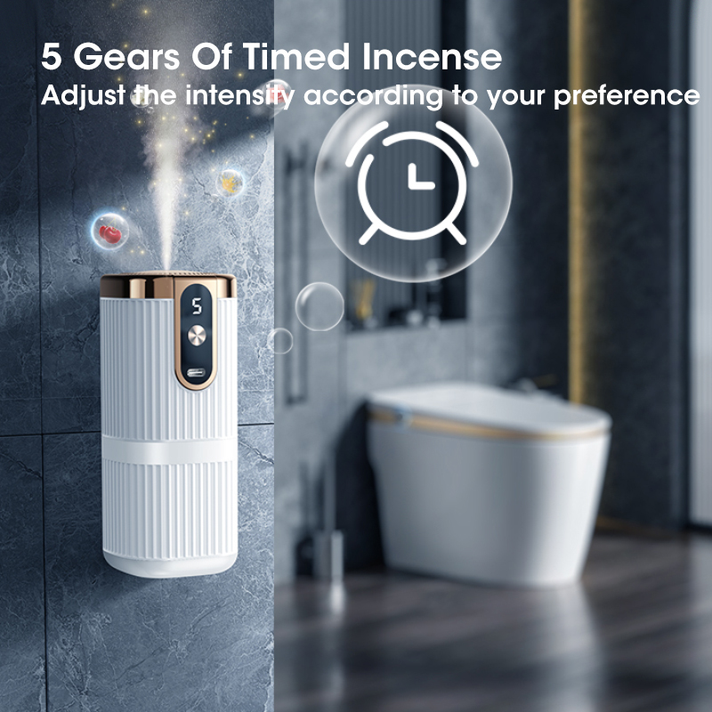 Diffuseur d'huiles essentielle - Home Fragrance Accessories avis et prix
