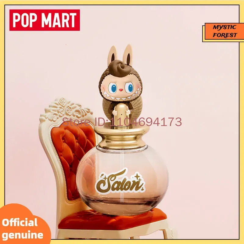 POP MART Genuine the Monsters  - Home Fragrance No 3 avis et prix