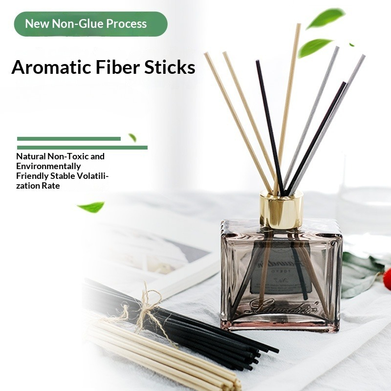 Bâtonnets diffuseurs en fibre, - Home Fragrance Diffuser Sticks avis et prix