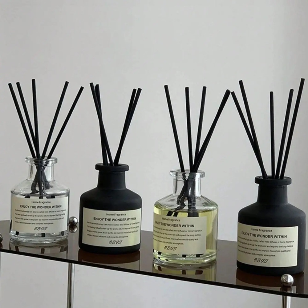 50Ml sans flamme maison parfum - Home Fragrance No 3 avis et prix