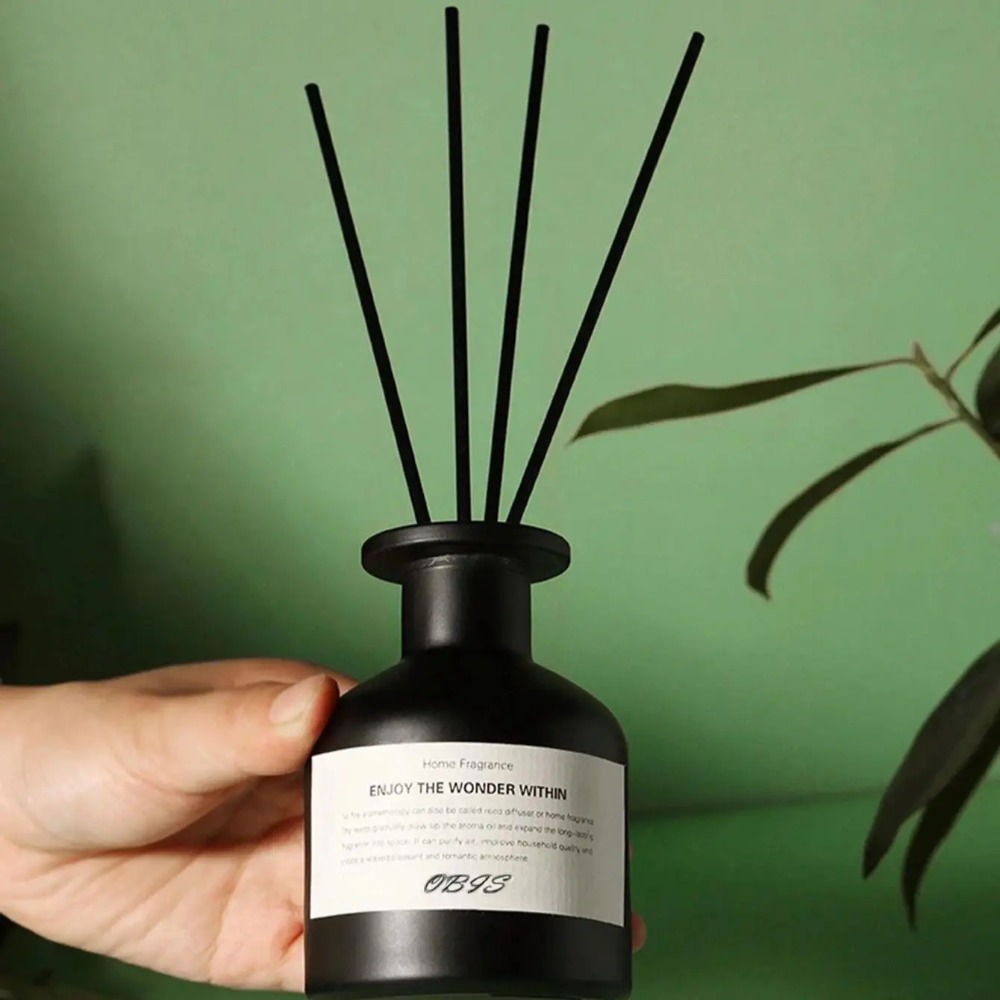50Ml sans flamme maison parfum - Home Fragrance No 3 avis et prix