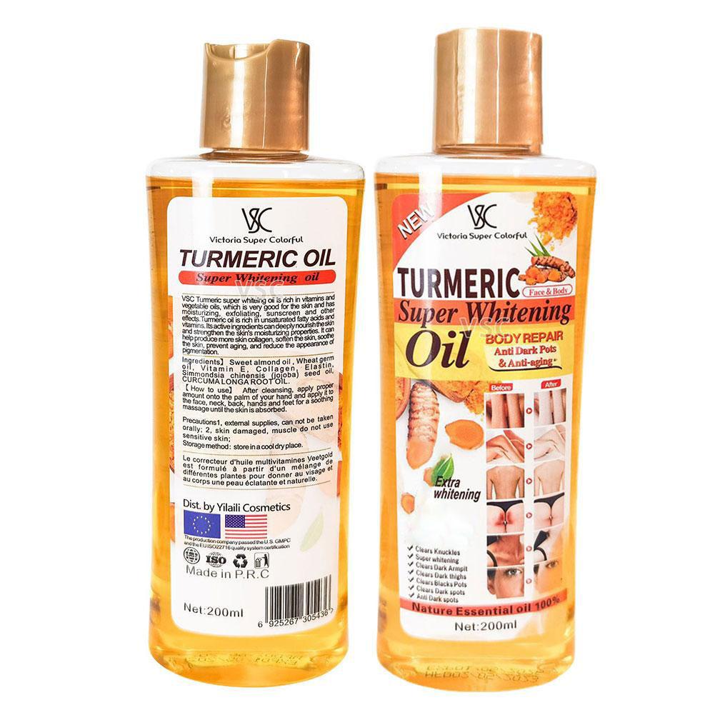 Huile essentielle de curcuma h - Home Fragrance Accessories avis et prix