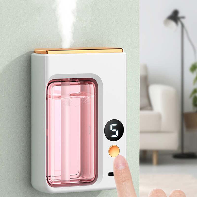 Machine automatique de parfum  - Home Fragrance H&M avis et prix