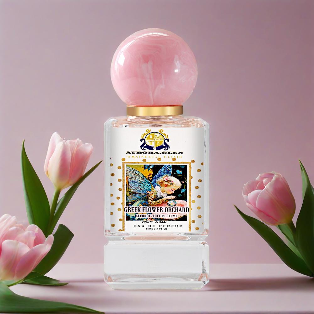 Huile parfumée pure à la rose  - Home Fragrance Rose avis et prix