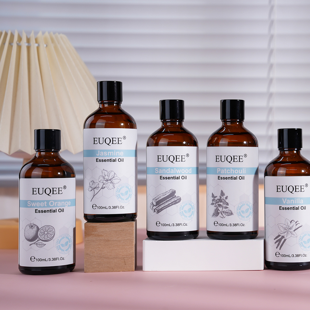 Huile Essentielle Pure Naturel - Home Fragrance Accessories avis et prix