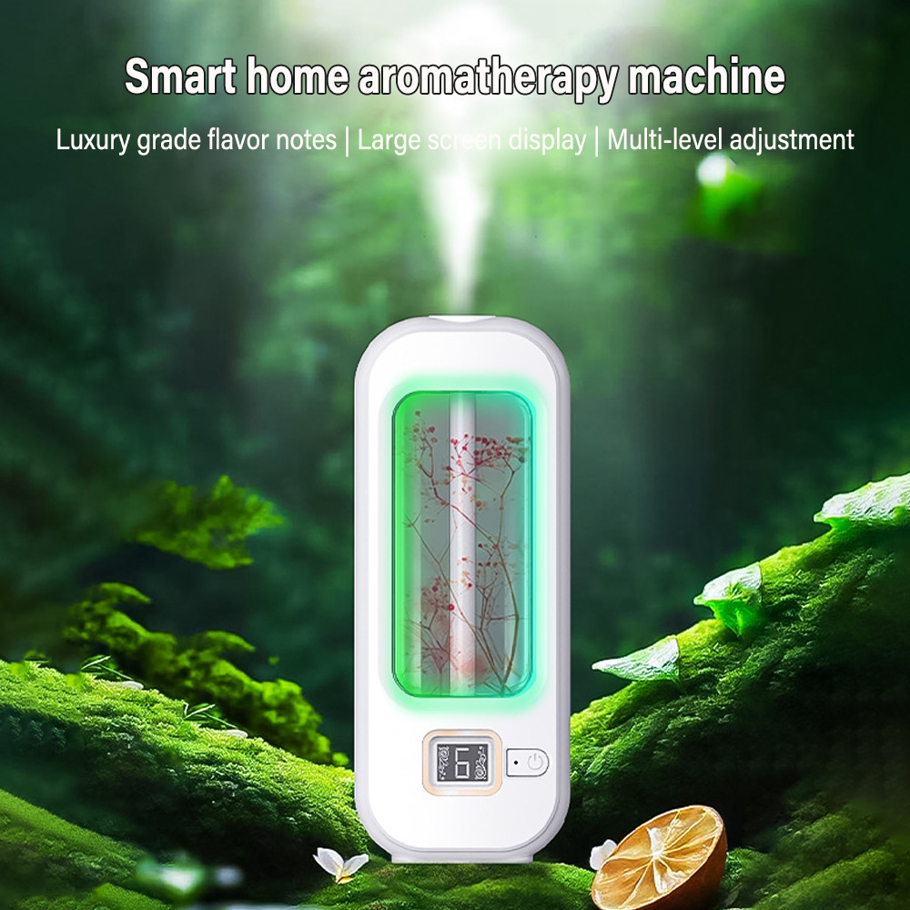 Nouveau Diffuseur d'arôme parf - Home Fragrance Accessories avis et prix