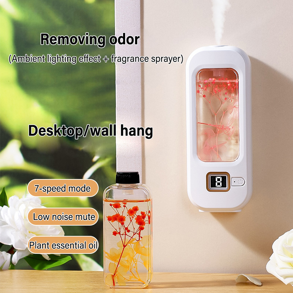 Nouveau Diffuseur d'arôme parf - Home Fragrance Accessories avis et prix