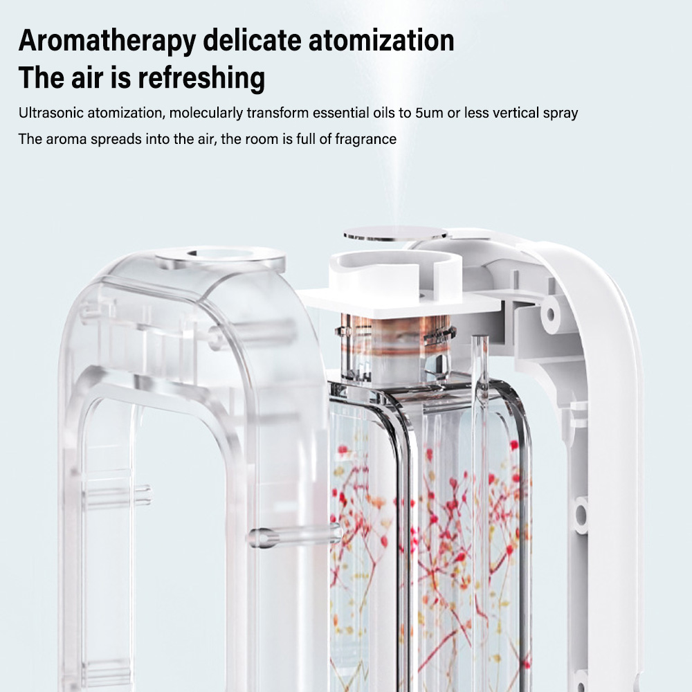 Machine d'aromathérapie automa - Home Fragrance H&M avis et prix
