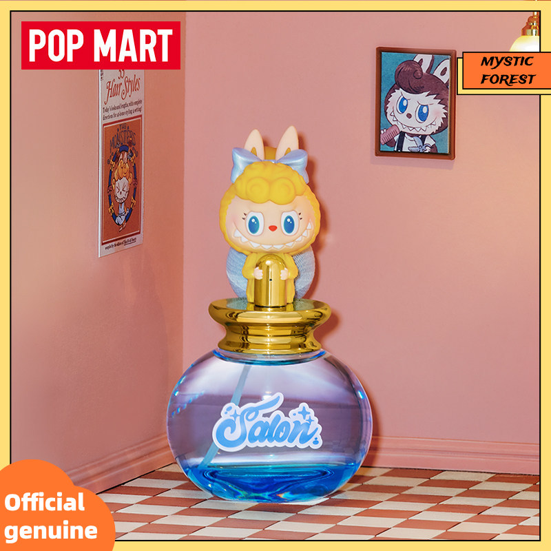Authentique POP MART The Monst - Home Fragrance No 3 avis et prix