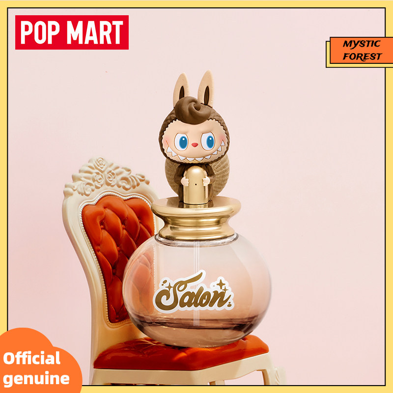 Authentique POP MART The Monst - Home Fragrance No 3 avis et prix