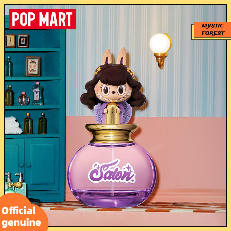Authentique POP MART The Monst - Home Fragrance No 3 avis et prix