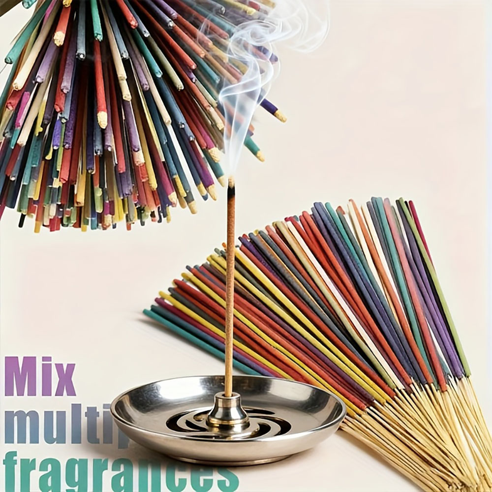 Paquet mixte de 28 saveurs 60/ - Home Fragrance Rose avis et prix