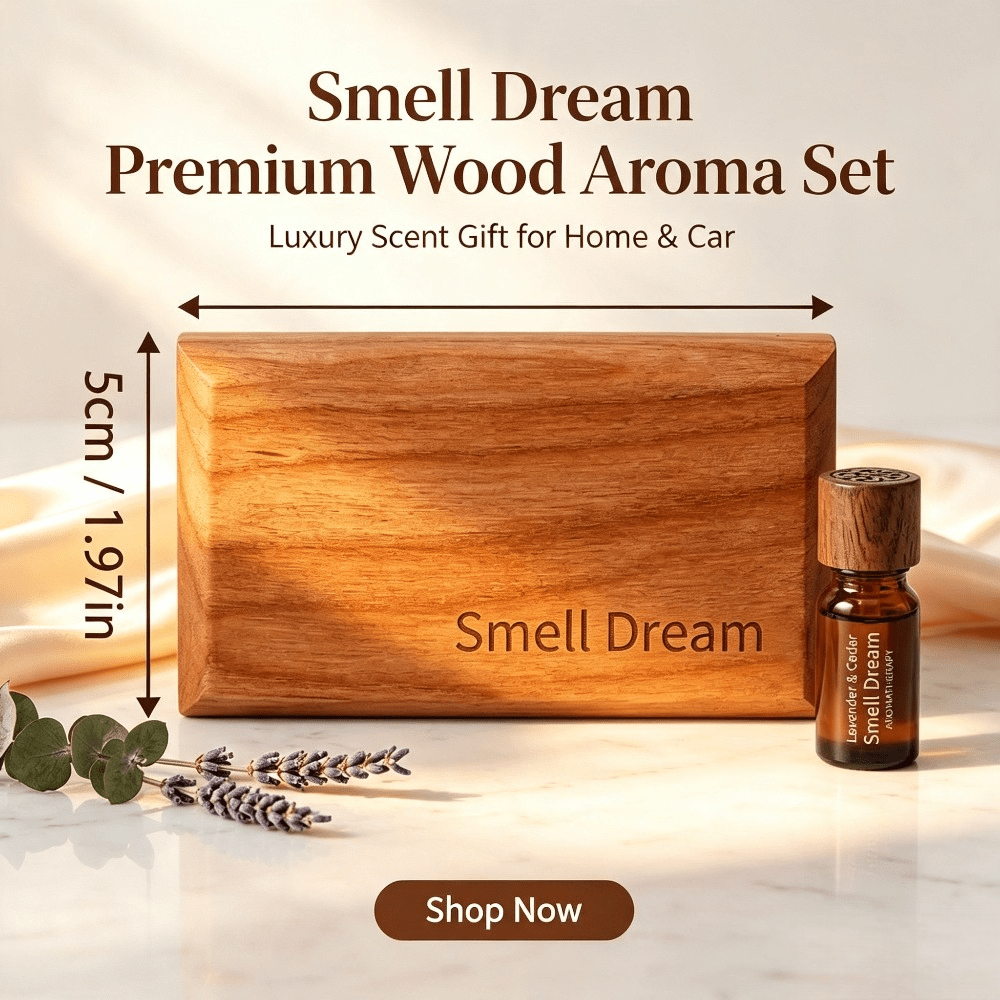 Diffuseur d'Air pour Voiture,  - Home Fragrance H&M avis et prix