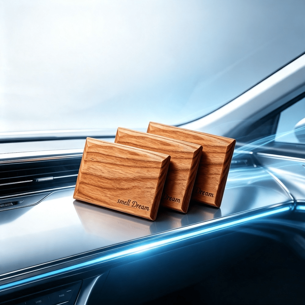 Diffuseur d'Air pour Voiture,  - Home Fragrance H&M avis et prix